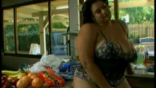 big beautiful woman masturbation
