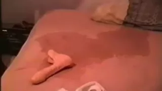 Squirting non-professional