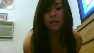 oriental honey mastubating