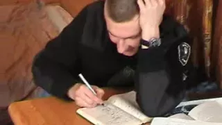 RUSSIAN MAMA nineteen aged with a juvenile fellow