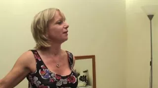 British Mamma Phat Wake Up Call