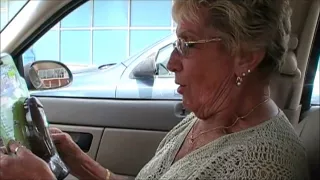 Granny Shirley Interview2 (google Cougarchampion)