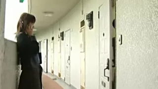 lesbian lessons by a mature japanese babe to her girlfriend 