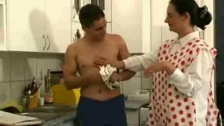 czech non-professional wife 4