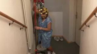 hausfrauen housewife german