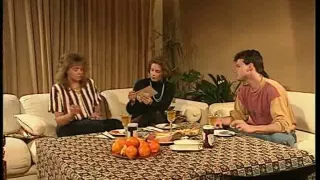 Dirty sex games in vintage old young fucking video