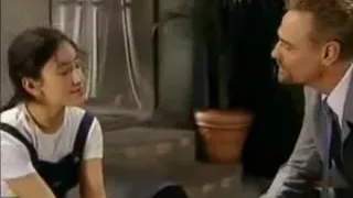 Student Receives Her Muff Bald & Butt Drilled By Principle