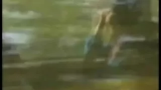 Dark Brown groped in the bus by an pervert