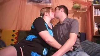 German Non-Professional Three-Some