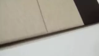 Golden-Haired drilled by old