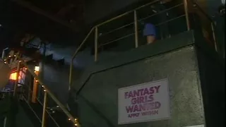 Sharon Kane and Stephanie Swift