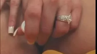 Chunky GF engulfing and riding her Old boyfriend's Penis