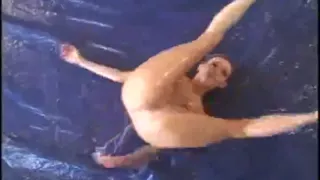 Mammas ally fuck me in my As