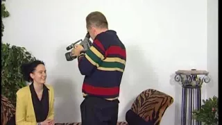 German legal age teenager casting