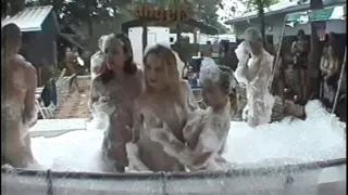 Nudists In Paradise (Part two)