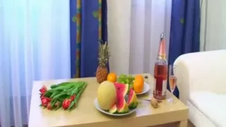 blond Legal Age Teenager copulates a large schlong