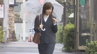 Japanese Lesbian Babes (1St week on the job went well)