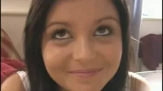 1St time for European dark brown