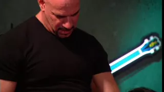 Dark Brown meets boyfrend in a bar then copulates him