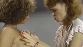 Vintage porn movie with cock sucking and pussy fucking