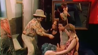 Afternoon Delights (1981) Full movie scene