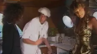 Craving At Sea (1986)