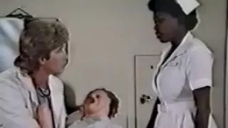 ebon nurse video
