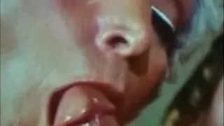 Vintage-Retro Blowjobs nineteen