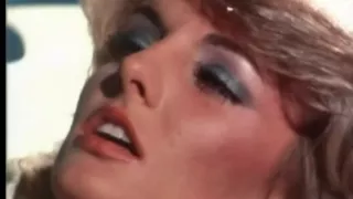 Rhonda Jo Petty - Turbosex - Vintage