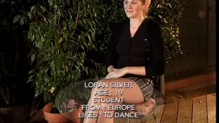 Lascivious juvenile legal age teenager gangbanged hard