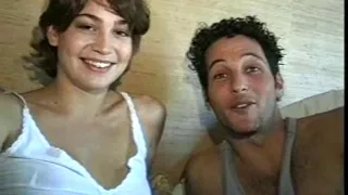 Vanessa Follow playing with fire