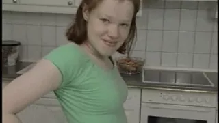 Vintage teen porn with some sexy bitches