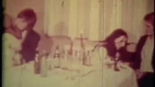 Couples In Heat - 1970