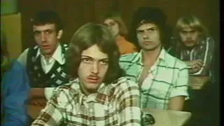 Gaelle, Malou... et Virginie - 1975