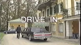 Angelica Bella - Drive in