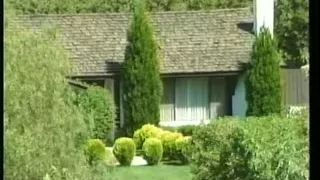 Blonde babes getting fucked in this classic sex tape