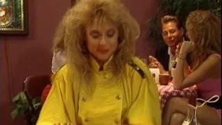 Behind Blue Eyes three - 1989