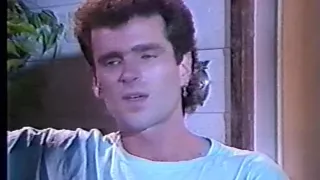 Bridgette Monroe and Jon Dough