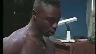 Dark Jack Town two Blacks Revenge - 1992