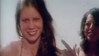 Peaking Lights - Silver tongues, soft whispers (music movie)