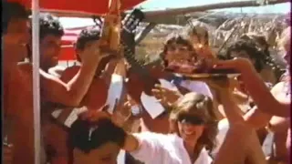 Full xxx retro French porn movie with slutty babes