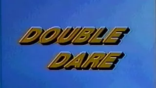 Double Dare (1986)