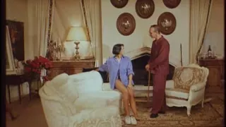 Full classical porn movie with many sex scenes