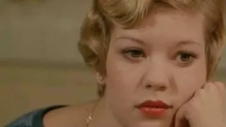 French Star Maude Carolle