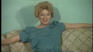 A Lacey Affair - 1983