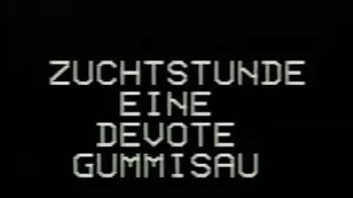 sklavin ulrike intimate pain2