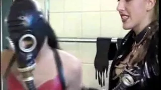 Fetish Abode No 01 - part2