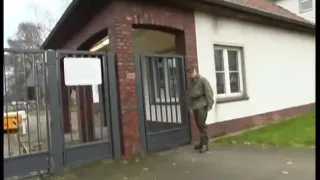 The Dictator - German Sadomasochism -jb$r