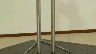 S&M Latex - Large Arse Plug