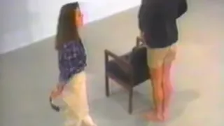 Ladies Who Love To Belt